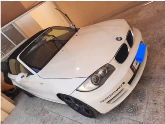 Utilisé BMW Unspecified À vendre au Al-Sadd , Doha #7730 - 1  image 